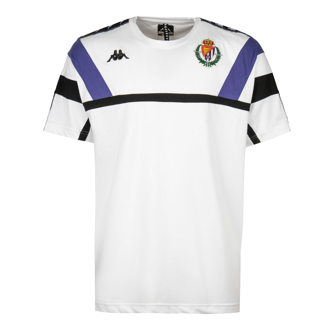 CAMISETA RETRO FRAIRY VALLADOLID 01