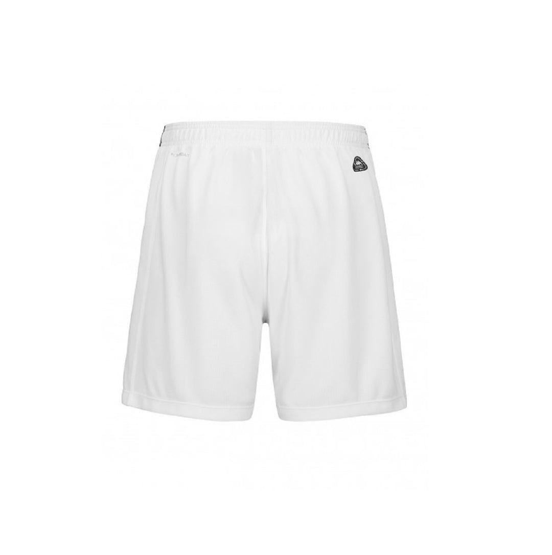 SHORT 1ª EQUIPACIÓN REAL VALLADOLID 24/25 BLANCOS KOMBAT RYDER main