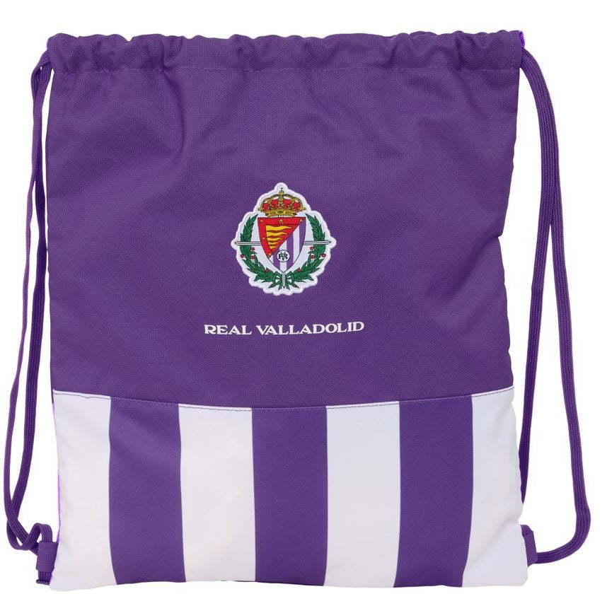 SACO PLANO REAL VALLADOLID 24 25 01