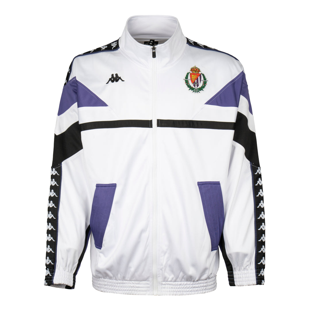 CHAQUETA RETRO FOSTERY VALLADOLID 01