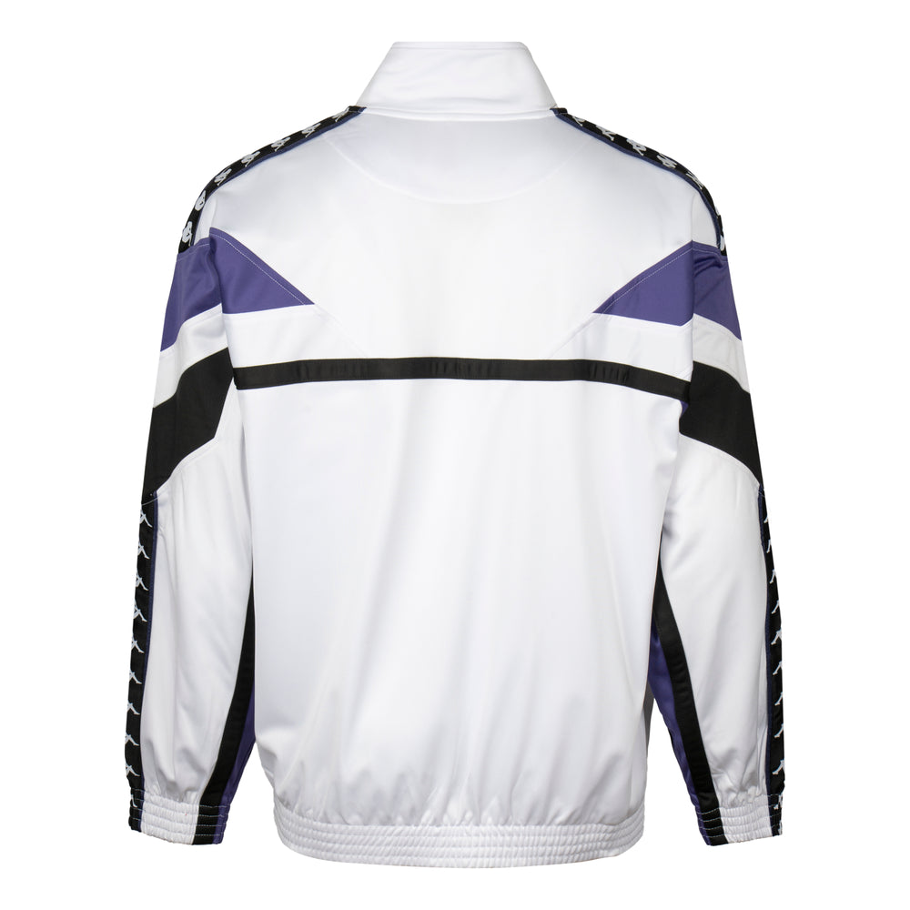 CHAQUETA RETRO FOSTERY VALLADOLID 02
