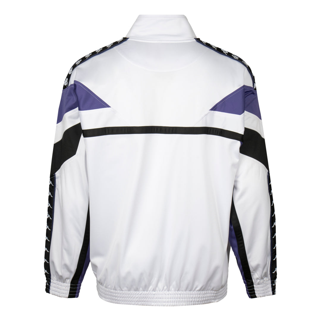 CHAQUETA RETRO FOSTERY VALLADOLID main