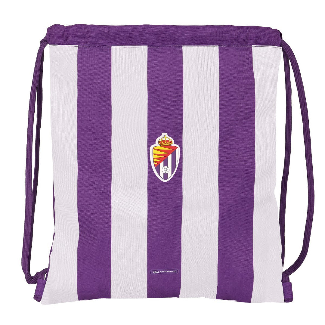 SACO PLANO REAL VALLADOLID 01