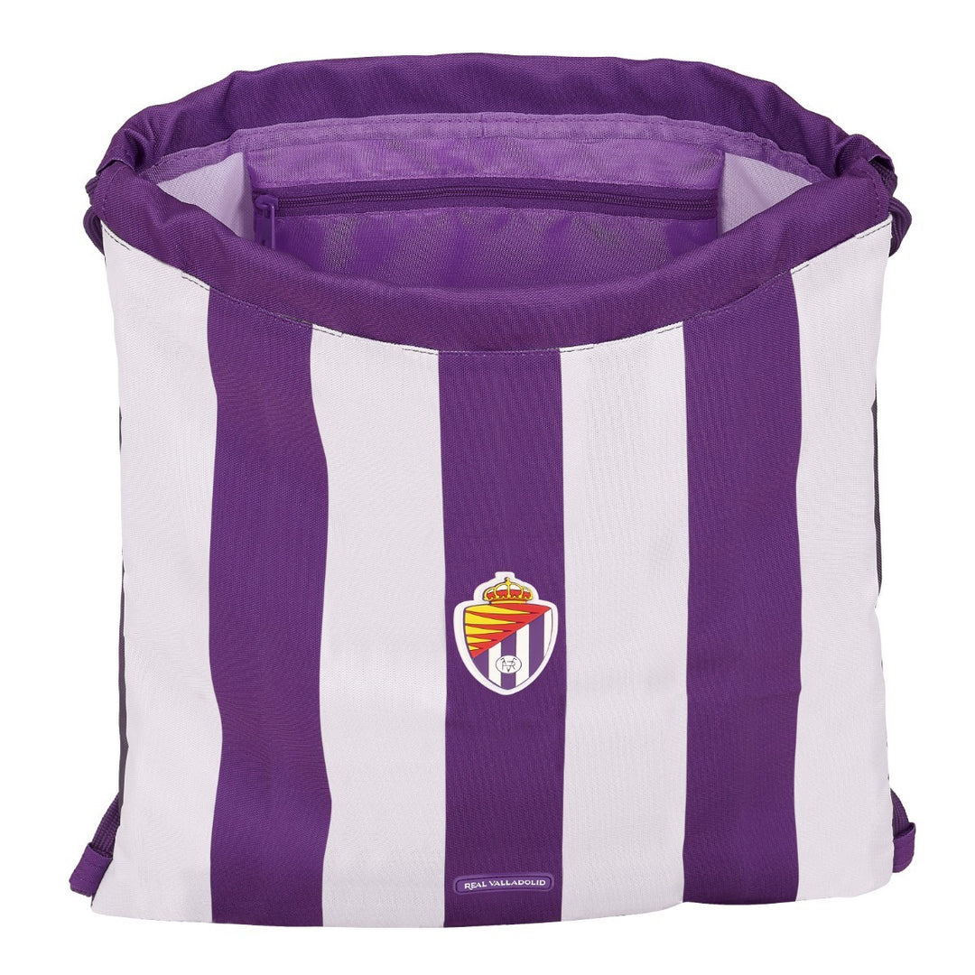 SACO PLANO REAL VALLADOLID main