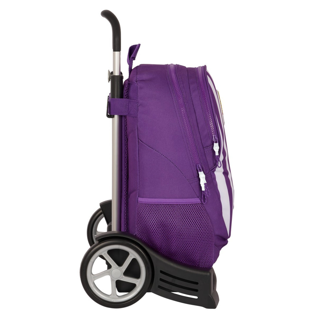 MOCHILA TROLLEY REAL VALLADOLID main