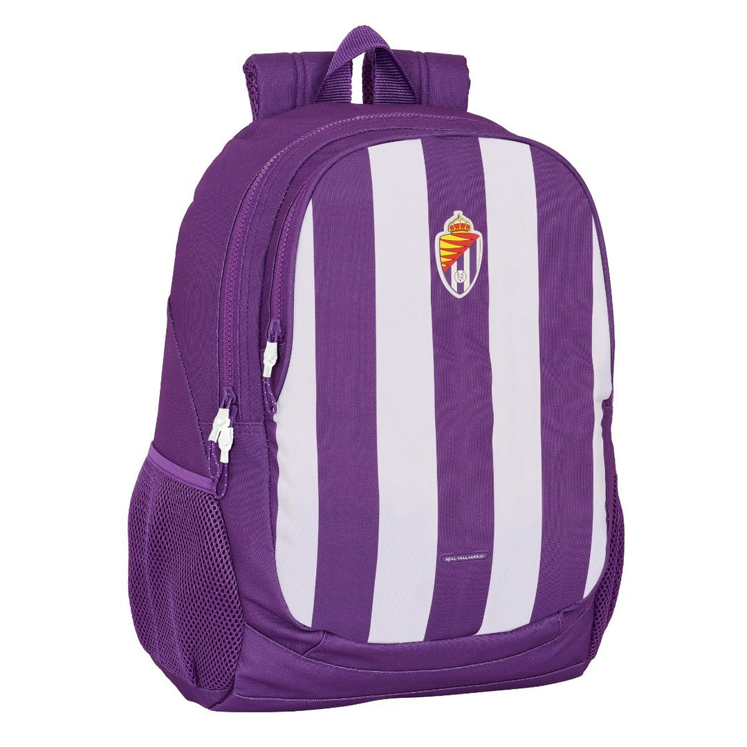 MOCHILA REAL VALLADOLID 01