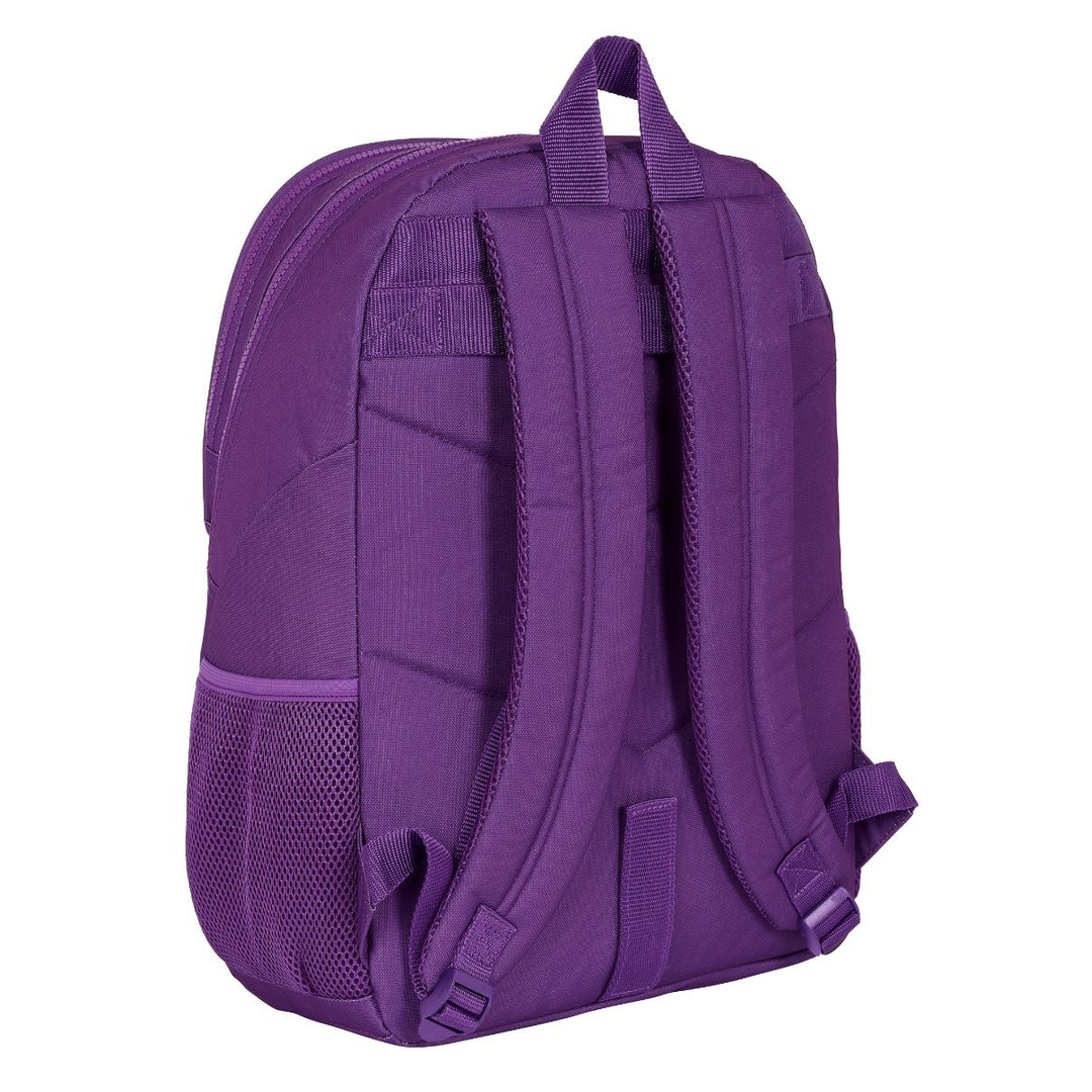 MOCHILA REAL VALLADOLID main