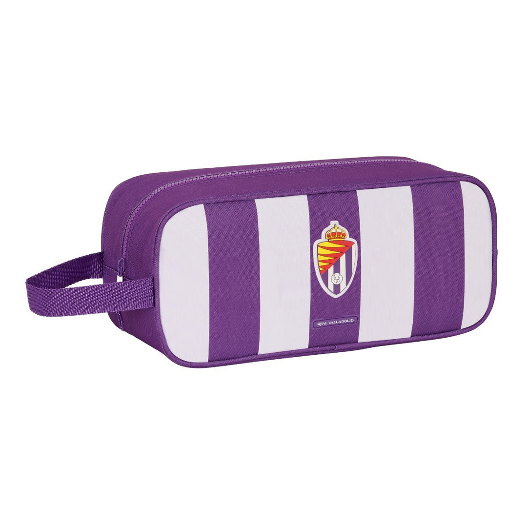 ZAPATILLERO REAL VALLADOLID 01