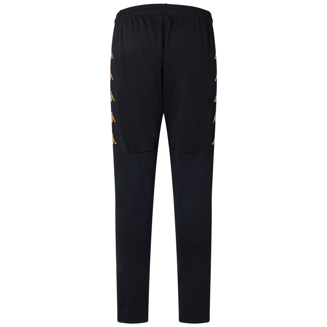 PANTALÓN DE ENTRENAMIENTO GASCHIN VALLADOLID - NEGRO main