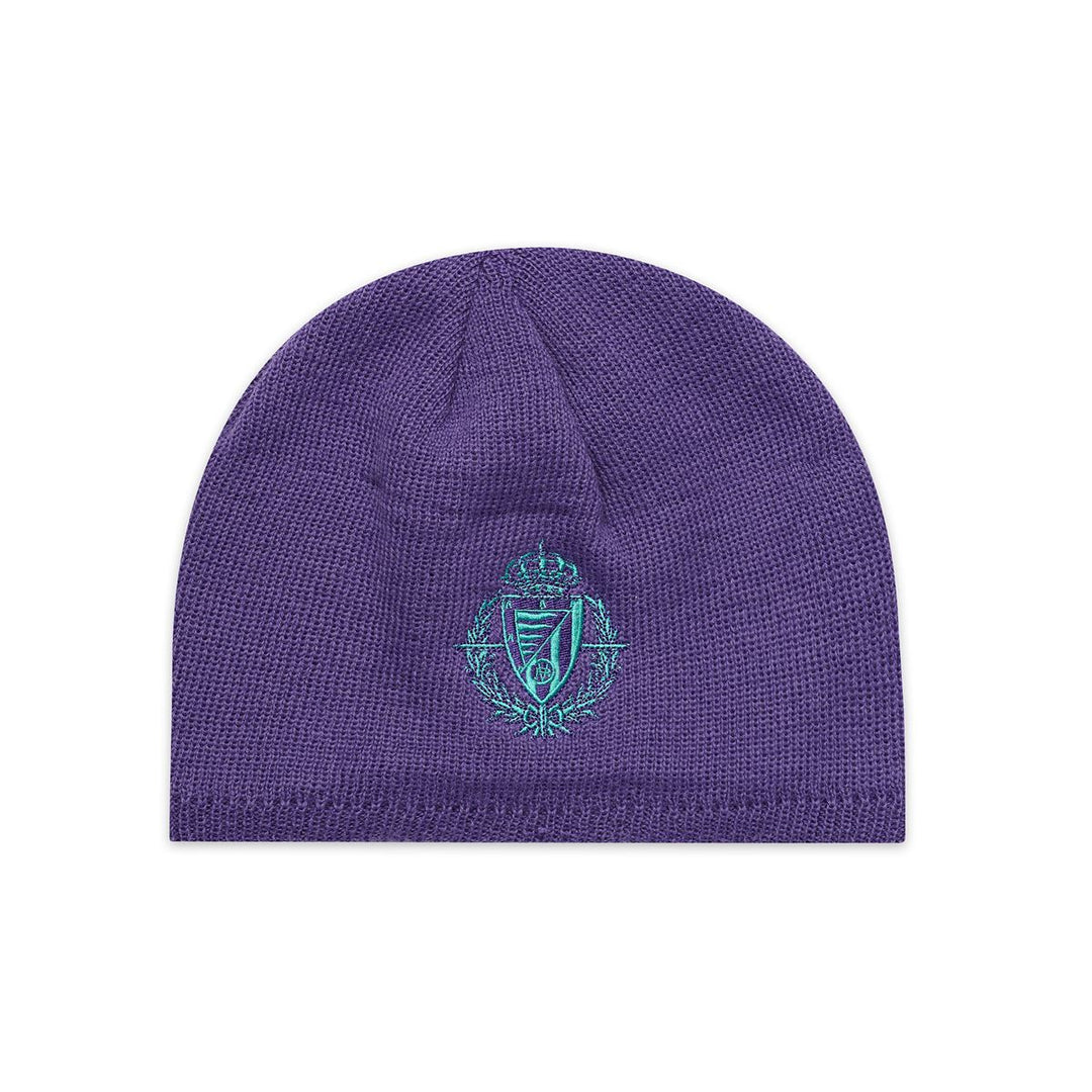 GORRO ATTENPO REAL VALLADOLID 25/26 01