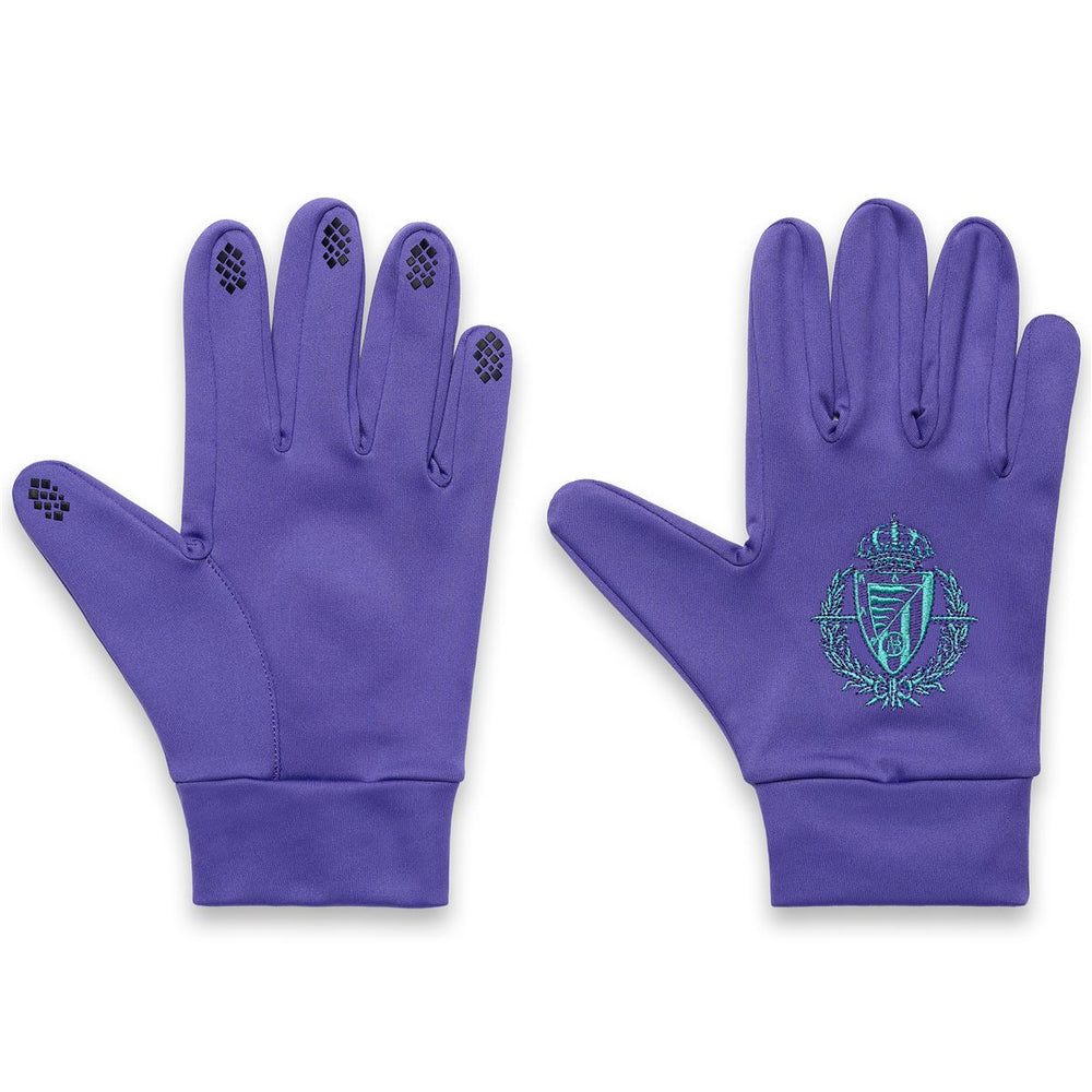 GUANTES REAL VALLADOLID AVESPO 25/26 02