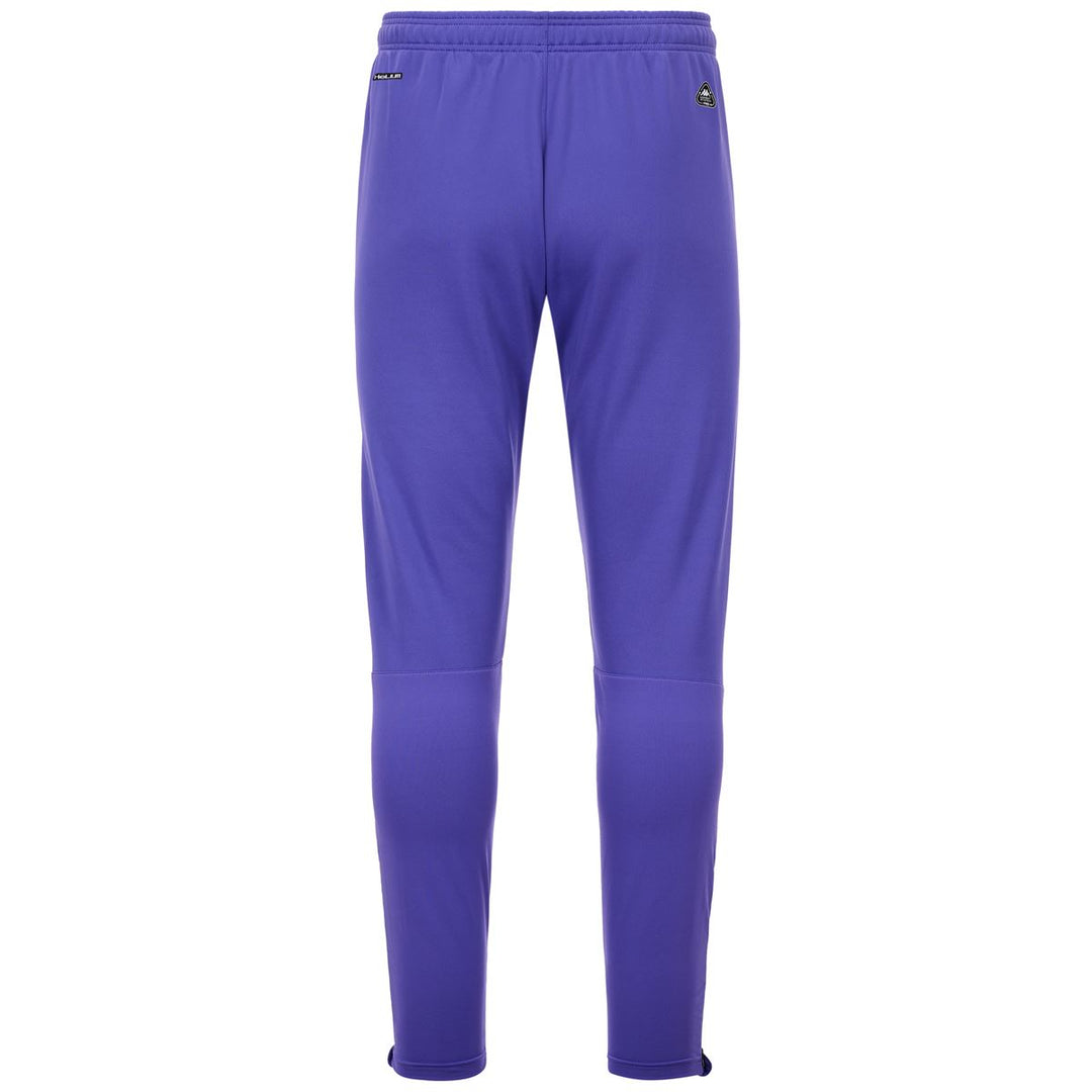 PANTALÓN ENTRENAMIENTO MIRAGI PRO VIOLETA REAL VALLADOLID 25/26 main