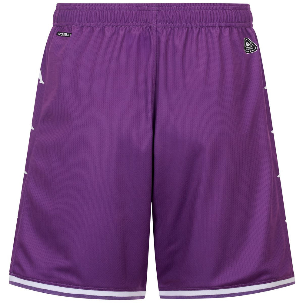 SHORT 1ª EQUIPACIÓN REAL VALLADOLID 25/26 VIOLETA KOMBAT RYDER 02