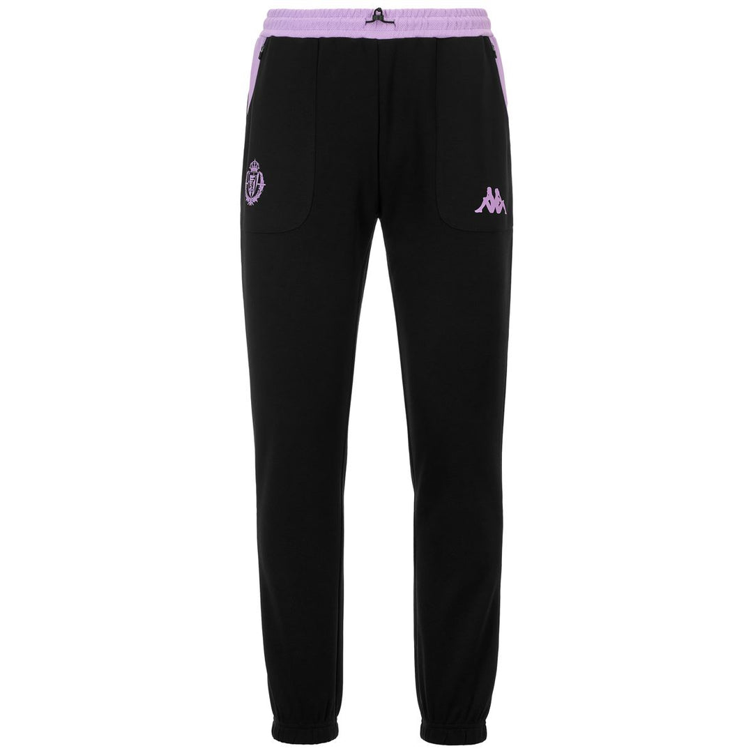 PANTALÓN CHÁNDAL MESSOZIP REAL VALLADOLID 25/26 01