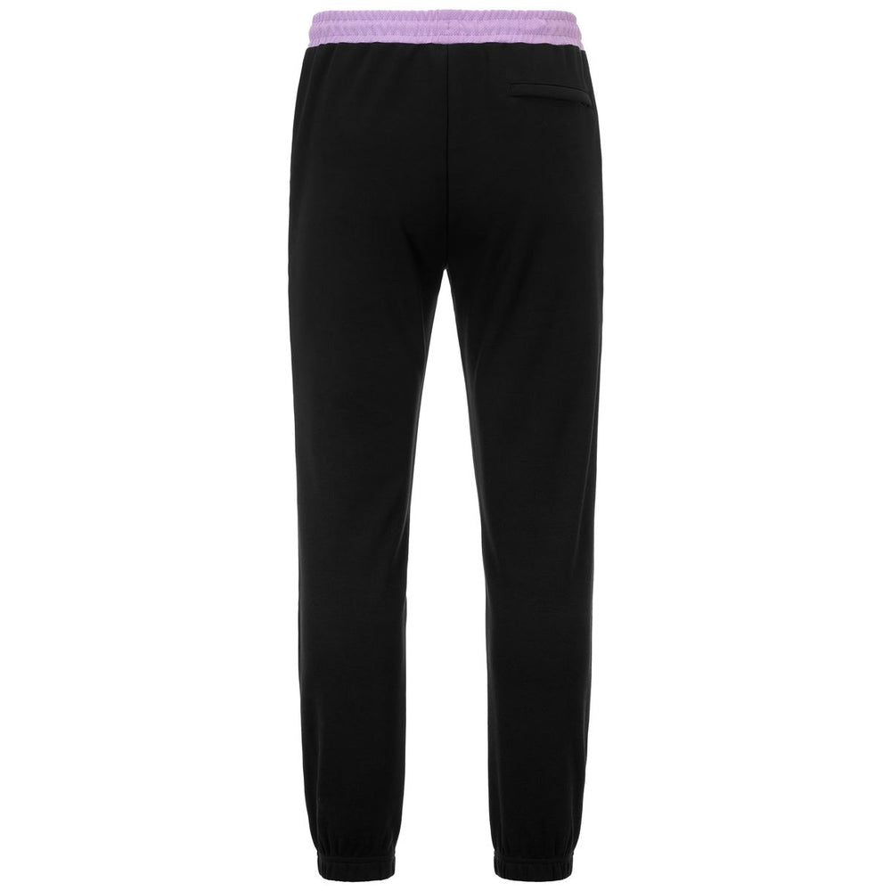 PANTALÓN CHÁNDAL MESSOZIP REAL VALLADOLID 25/26 02