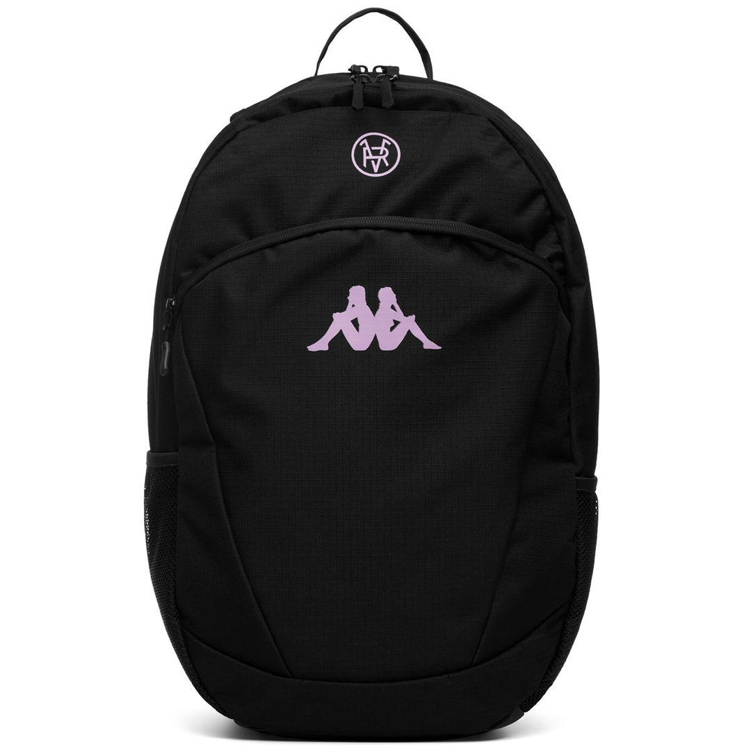 MOCHILA OFICIAL GOBRICOT REAL VALLADOLID 25/26 01