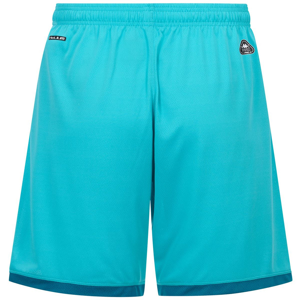 SHORTS ENTRENAMIENTO MIXIOZIP AZUL REAL VALLADOLID 25/26 02