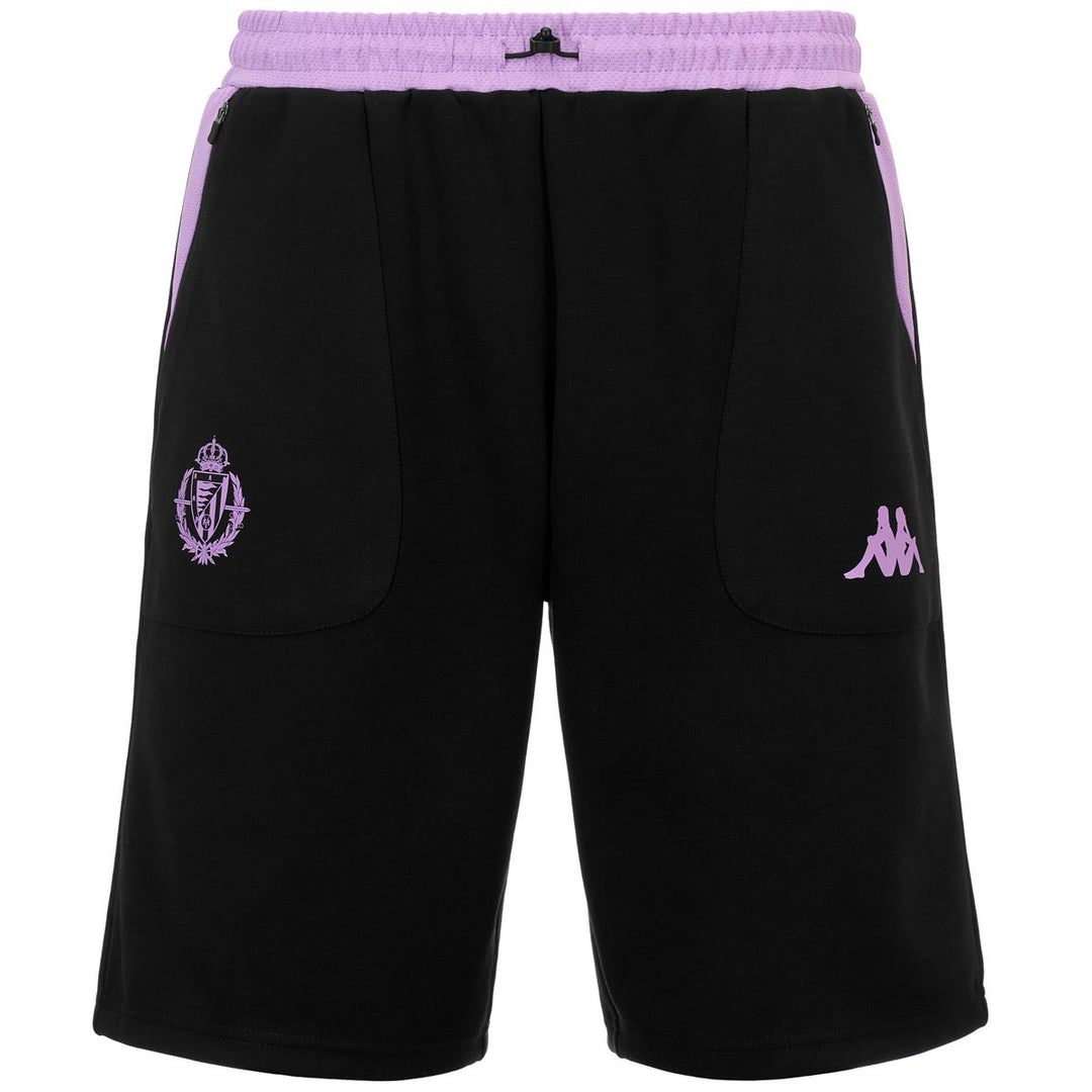 BERMUDAS MAFIOZIP REAL VALLADOLID 25/26 01