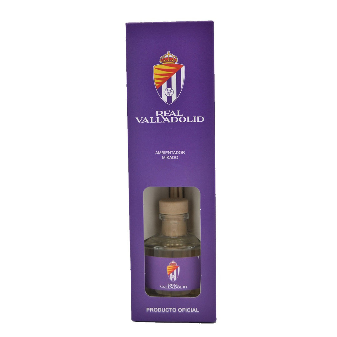 AMBIENTADOR MIKADO REAL VALLADOLID  FIELD DR 01