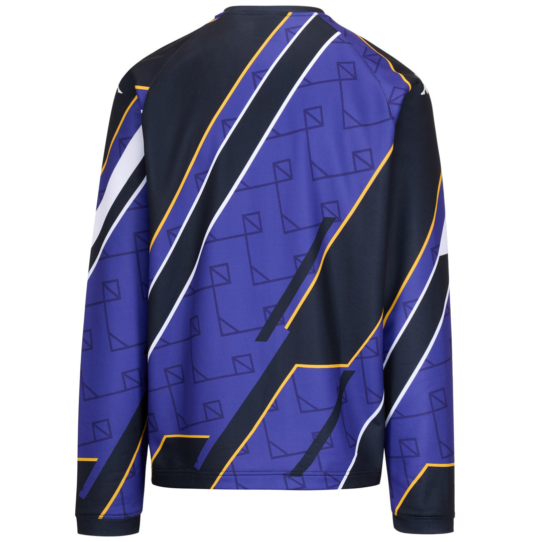 SUDADERA MEKOLOPRE PRO PRE PARTIDO REAL VALLADOLID 25/26 main