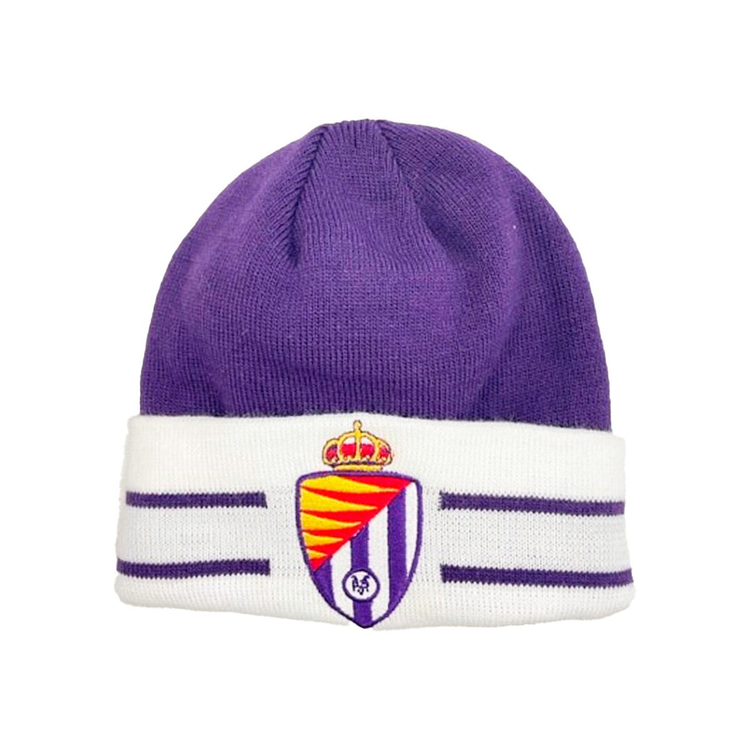 GORRO ADULTO REAL VALLADOLID main