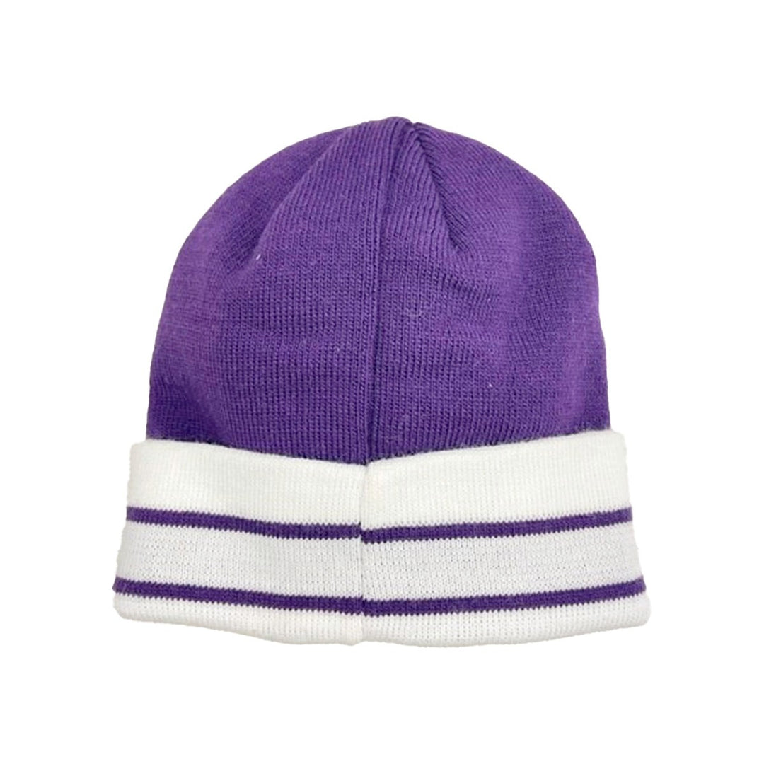 GORRO JUNIOR REAL VALLADOLID main