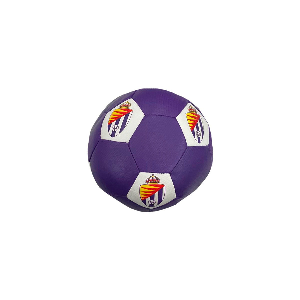 BALON FOAM ANTIESTRES REAL VALLADOLID 02