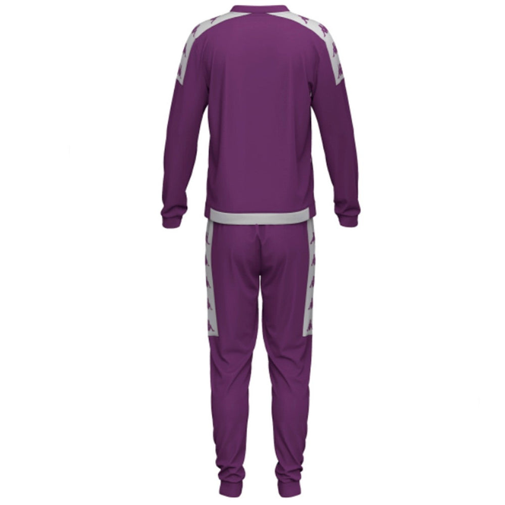 CHÁNDAL REAL VALLADOLID 23/24 VIOLETA GIULETTO 02