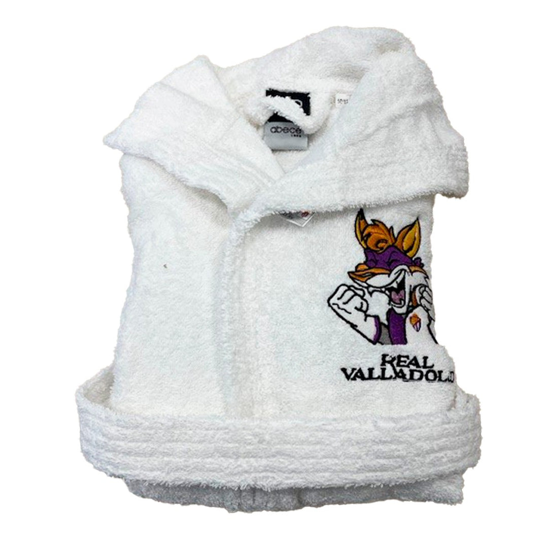 ALBORNOZ REAL VALLADOLID NINO ZORRILLO 01