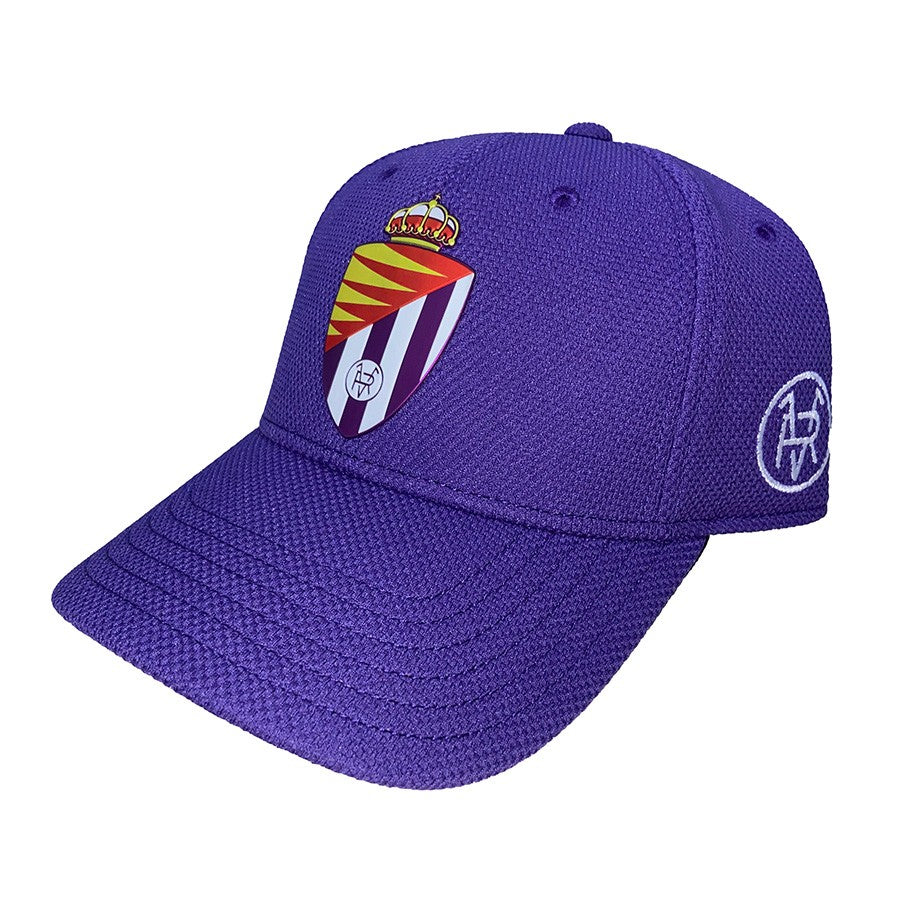 GORRA NIÃ‘O PREMIUM REAL VALLADOLID main