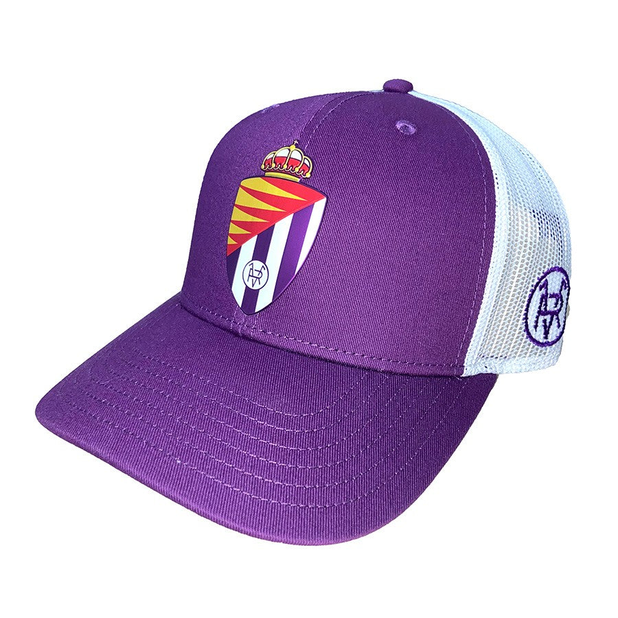 121391 GORRA PREMIUM TRUCKER ADULTO - Headwear - Cap - UNISEX - Unico main