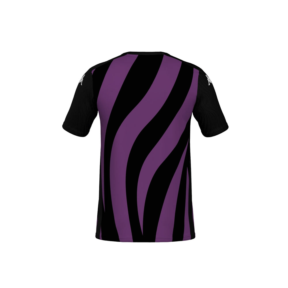 CAMISETA REAL VALLADOLID PRE PARTIDO ABOUPRE PRO 8 02