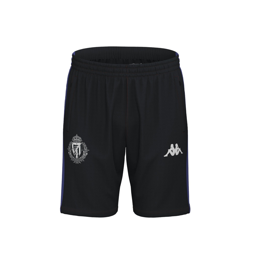 SHORTS REAL VALLADOLID ENTRENAMIENTO AHORAZIP PRO 8 01