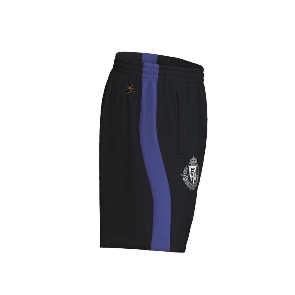 SHORTS REAL VALLADOLID ENTRENAMIENTO AHORAZIP PRO 8 02