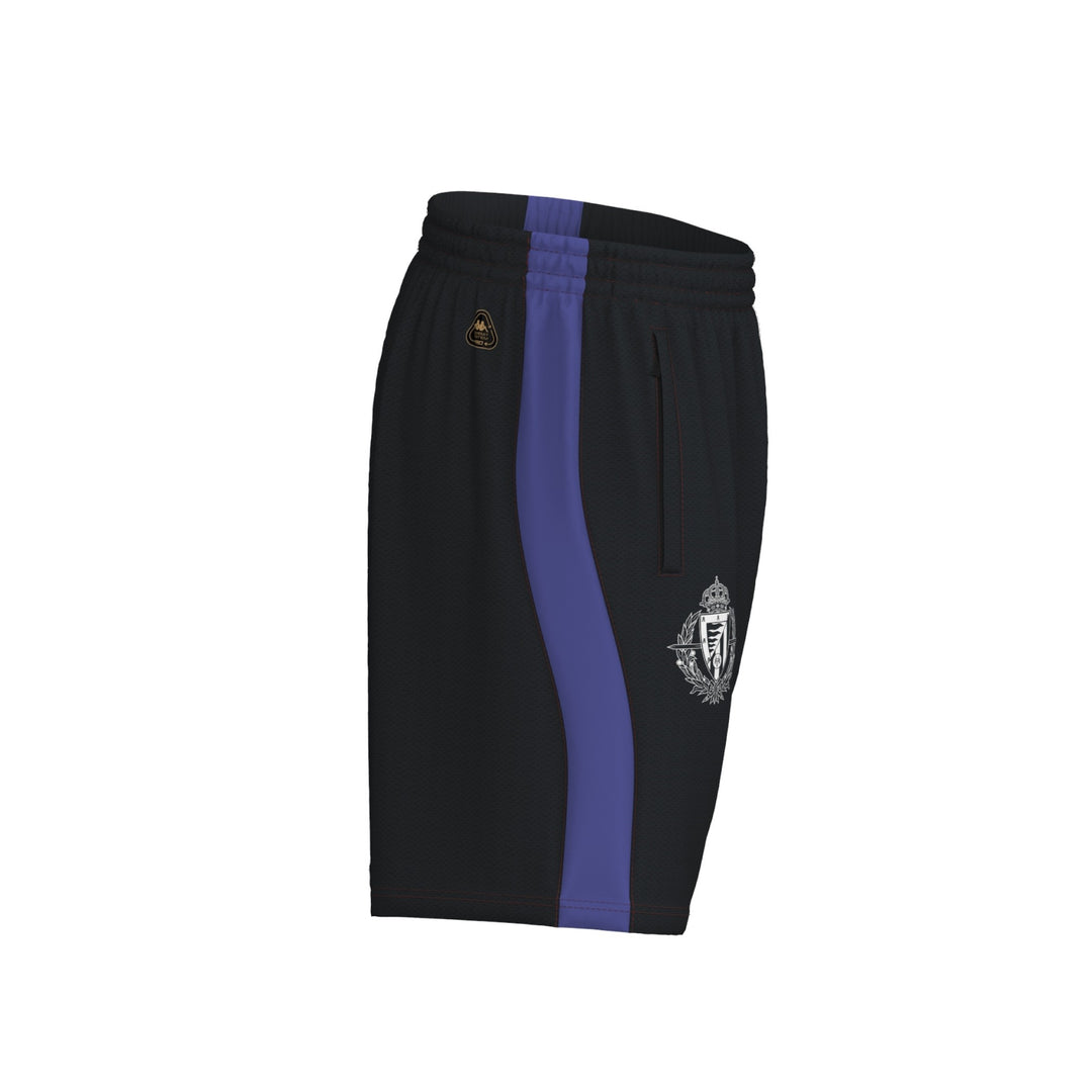 SHORTS REAL VALLADOLID ENTRENAMIENTO AHORAZIP PRO 8 main