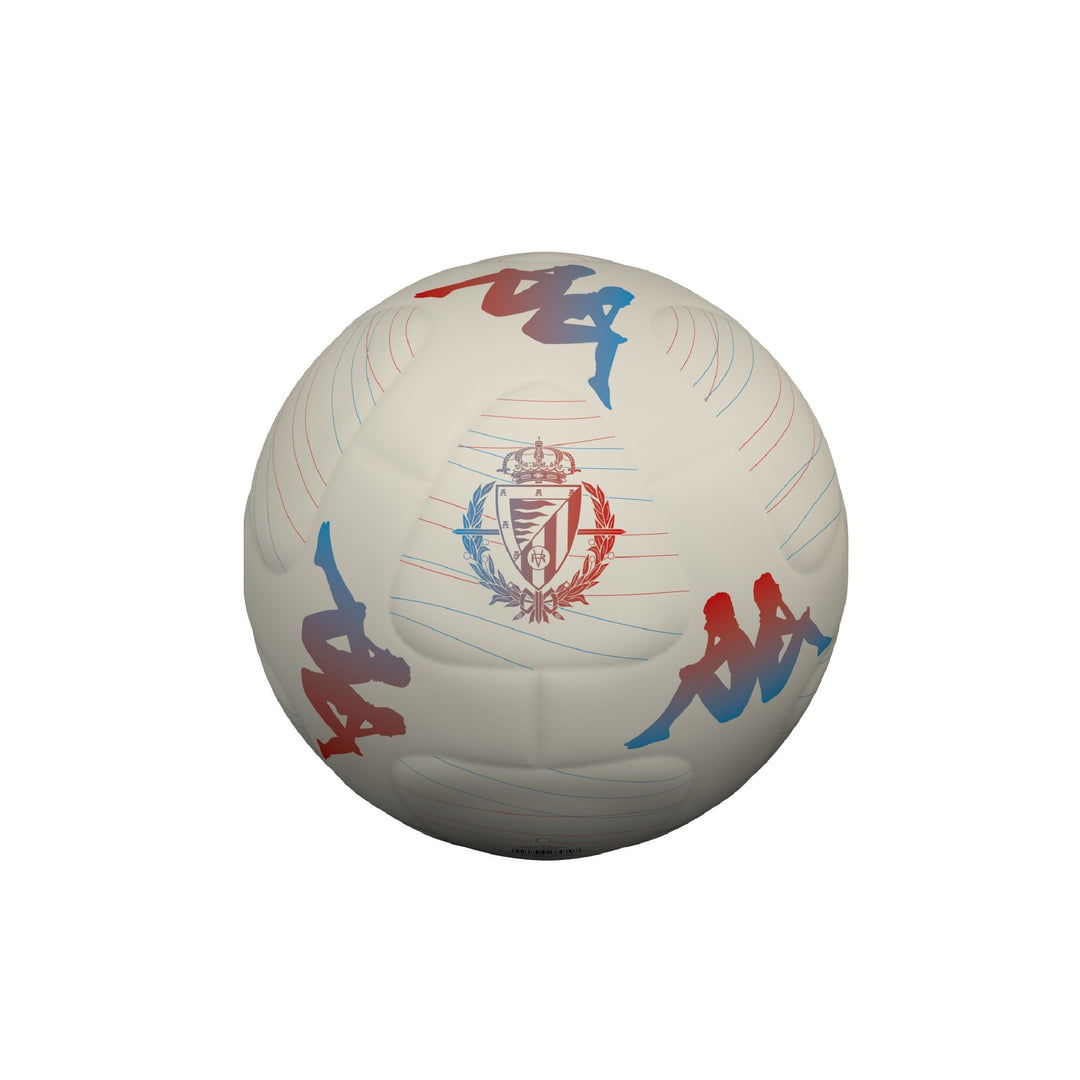 BALÓN REAL VALLADOLID BLANCO ROTO, 24/25 (PLAYER 20.3) 01