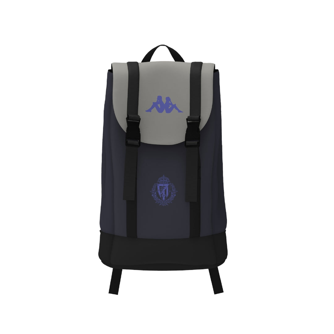 MOCHILA OFICIAL REAL VALLADOLID 24/25 APACK 01