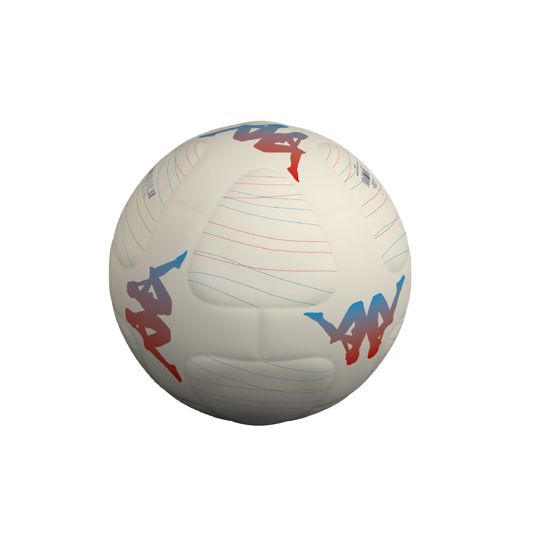 MINI BALÓN REAL VALLADOLID 24/25 BLANCO ROTO main