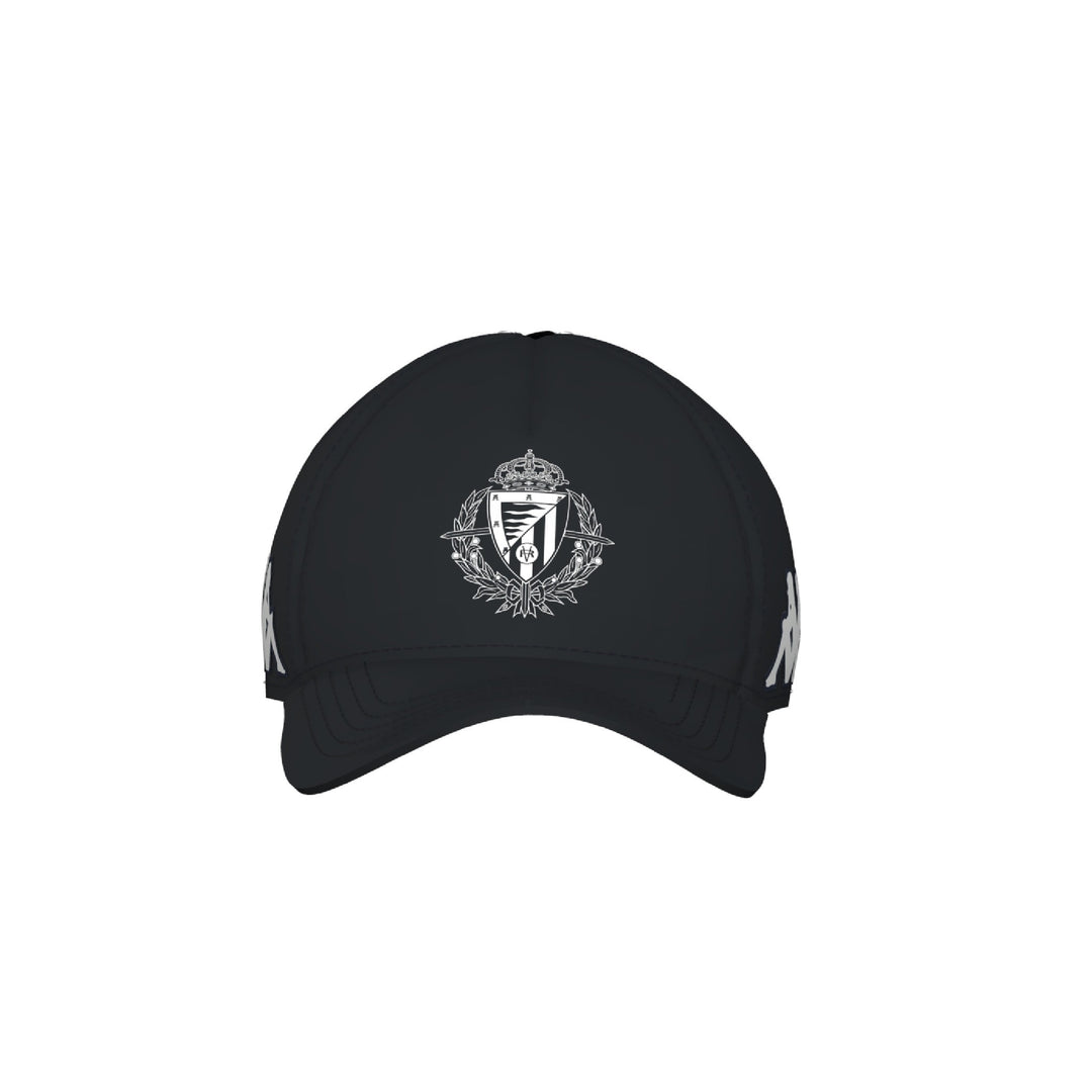 GORRA REAL VALLADOLID OFICIAL 24/25 ASETY 01