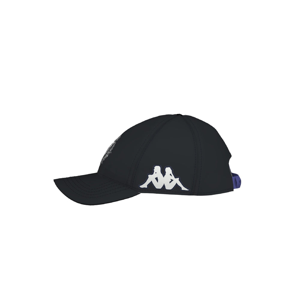 GORRA REAL VALLADOLID OFICIAL 24/25 ASETY 02