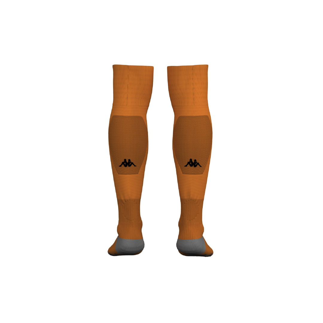 MEDIAS PORTERO REAL VALLADOLID 24/25 NARANJAS KOMBAT SPARK PRO main