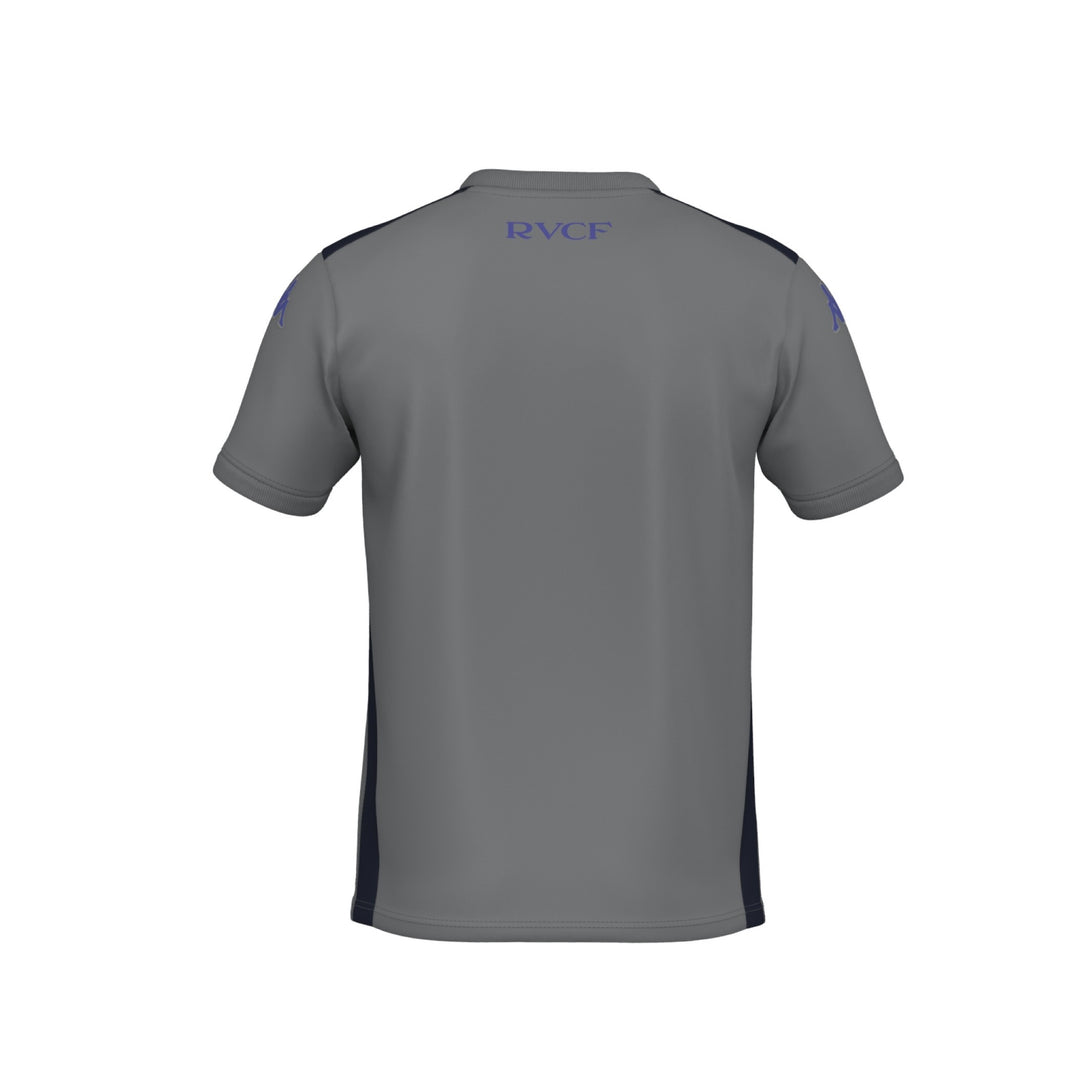 POLO REAL VALLADOLID GRIS ANGAT 8 24/25 main