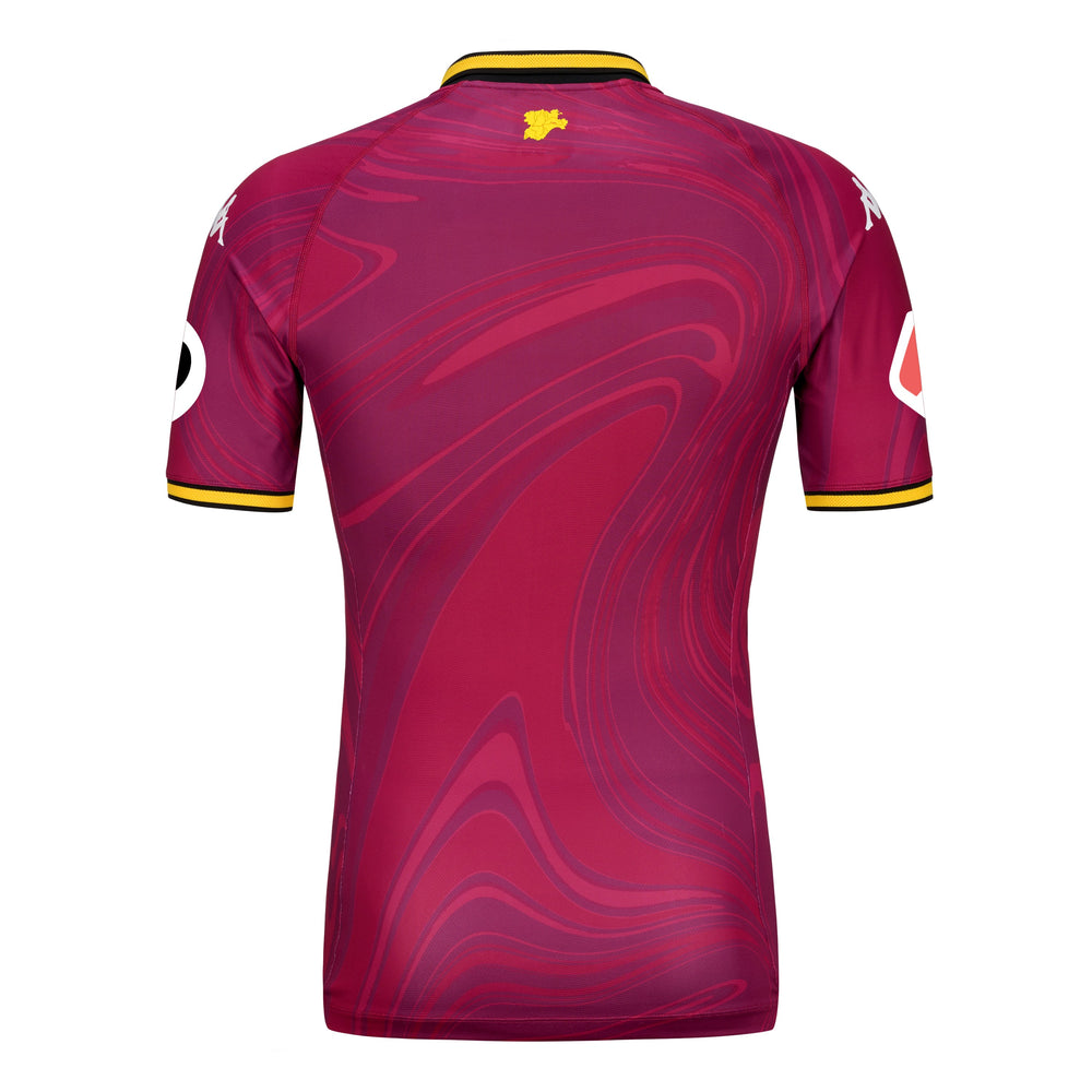 CAMISETA 3ª EQUIPACIÓN REAL VALLADOLID 24/25 KOMBAT (THIRD) 02