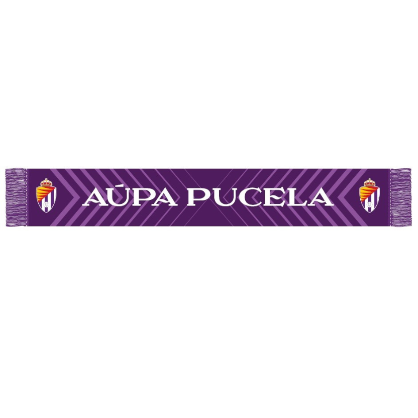 BUFANDA TELAR CUADROS AUPA PUCELA 01