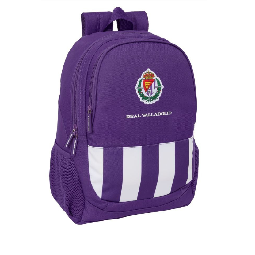MOCHILA REAL VALLADOLID 24 25 01