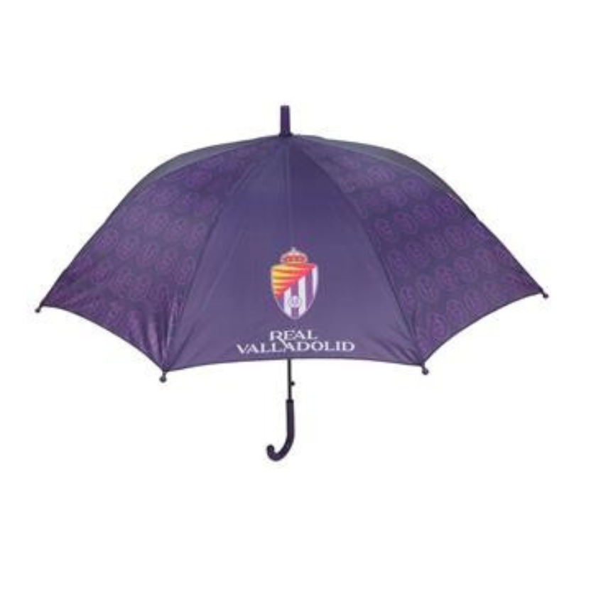PARAGUAS AUTOMATICO REAL VALLADOLID AD main