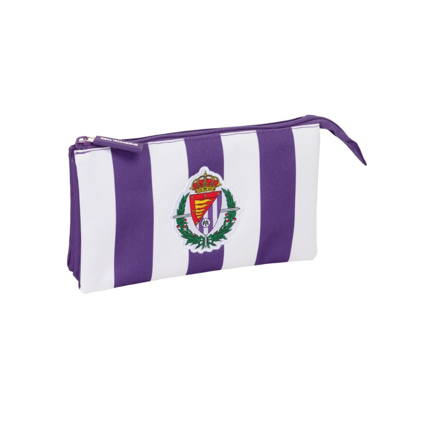 PORTATODO TRIPLE REAL VALLADOLID 24 25 01