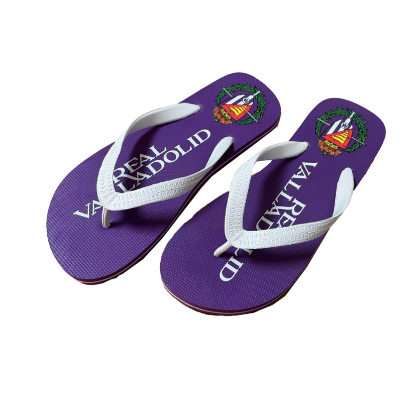CHANCLA REAL VALLADOLID 01