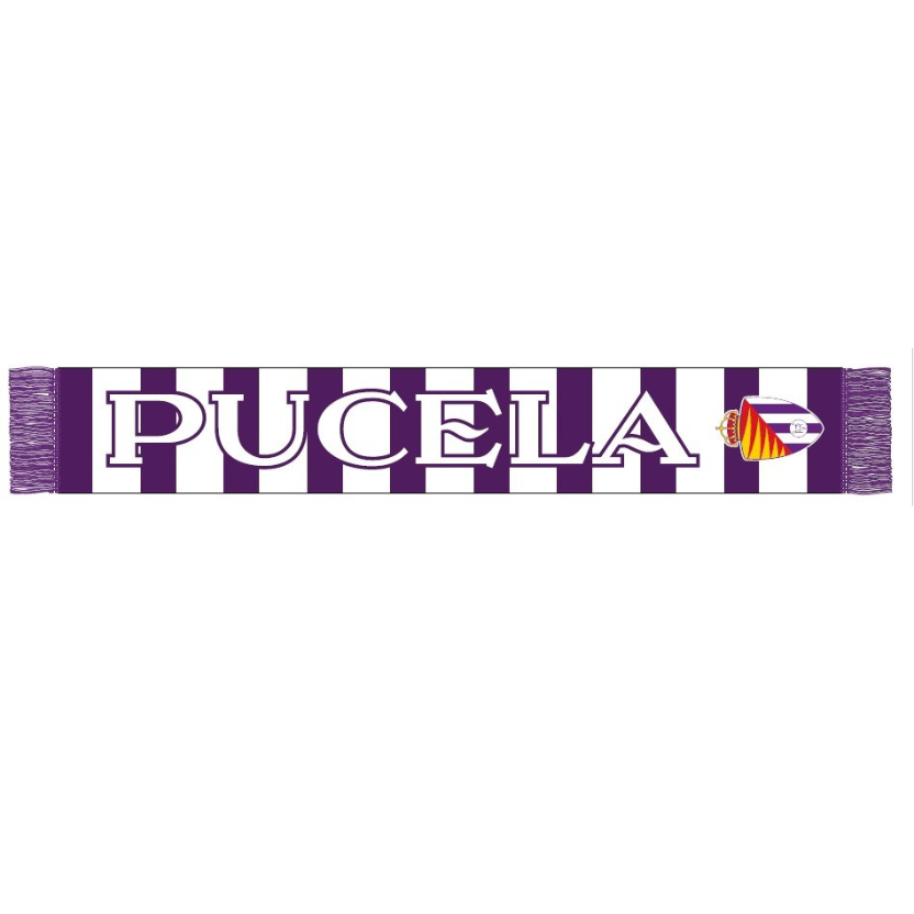 BUFANDA TELAR MORADA 01