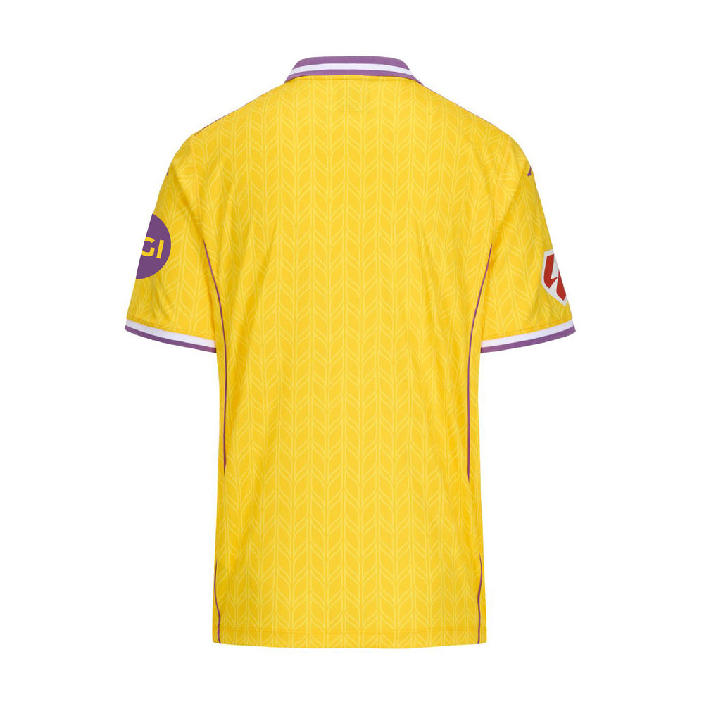 CAMISETA 3ª EQUIPACIÓN PRO REAL VALLADOLID 25/26 KOMBAT (THIRD) 02